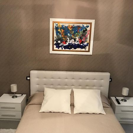 B&B Ricci Ливорно Екстериор снимка