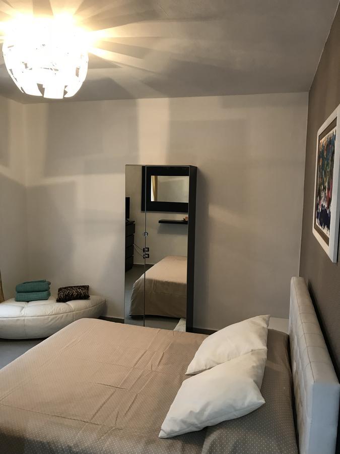 B&B Ricci Ливорно Екстериор снимка