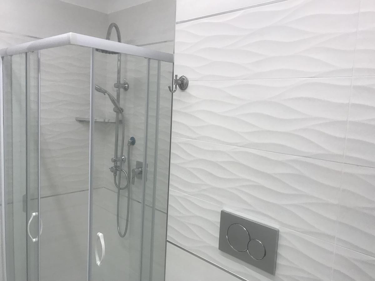 B&B Ricci Ливорно Екстериор снимка