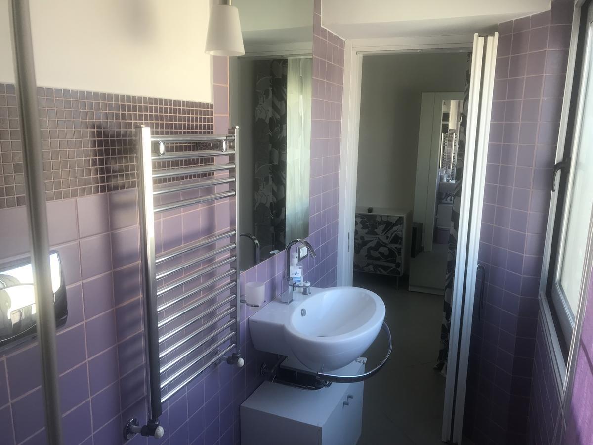 B&B Ricci Ливорно Екстериор снимка
