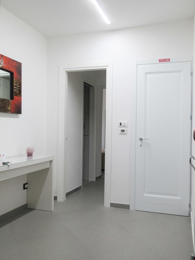 B&B Ricci Ливорно Екстериор снимка