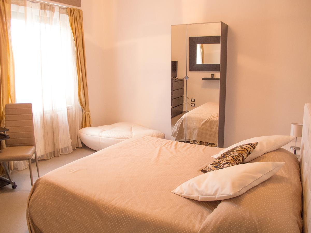 B&B Ricci Ливорно Екстериор снимка