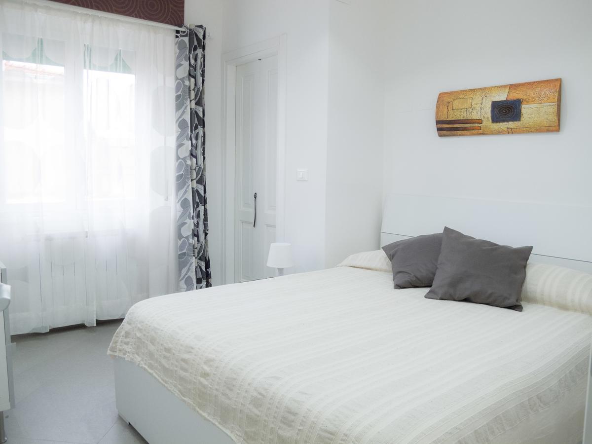 B&B Ricci Ливорно Екстериор снимка