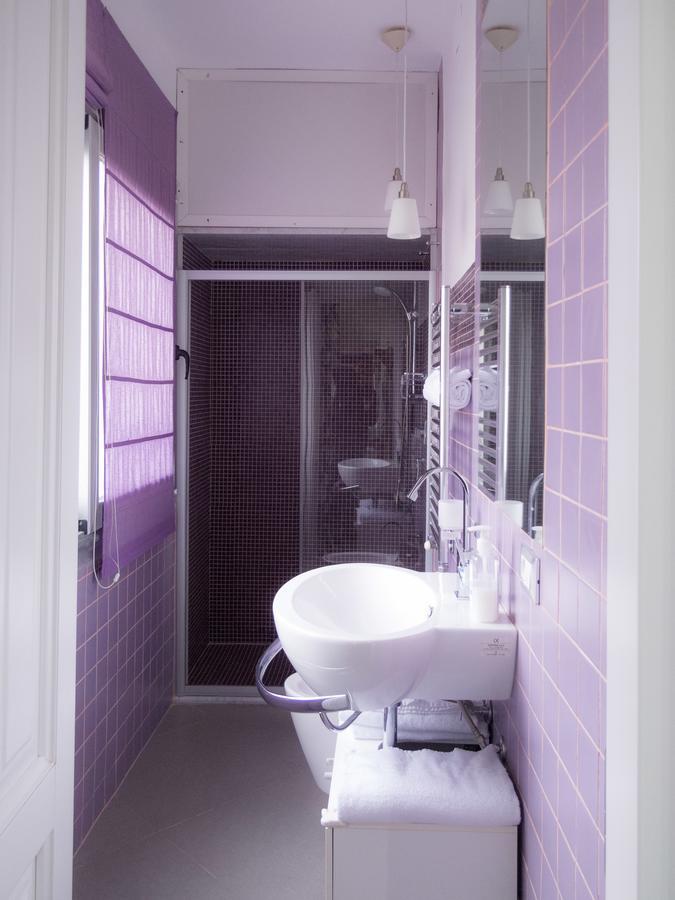 B&B Ricci Ливорно Екстериор снимка