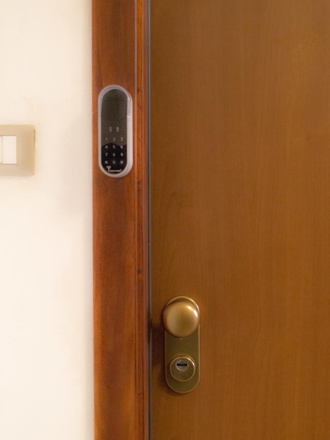 B&B Ricci Ливорно Екстериор снимка