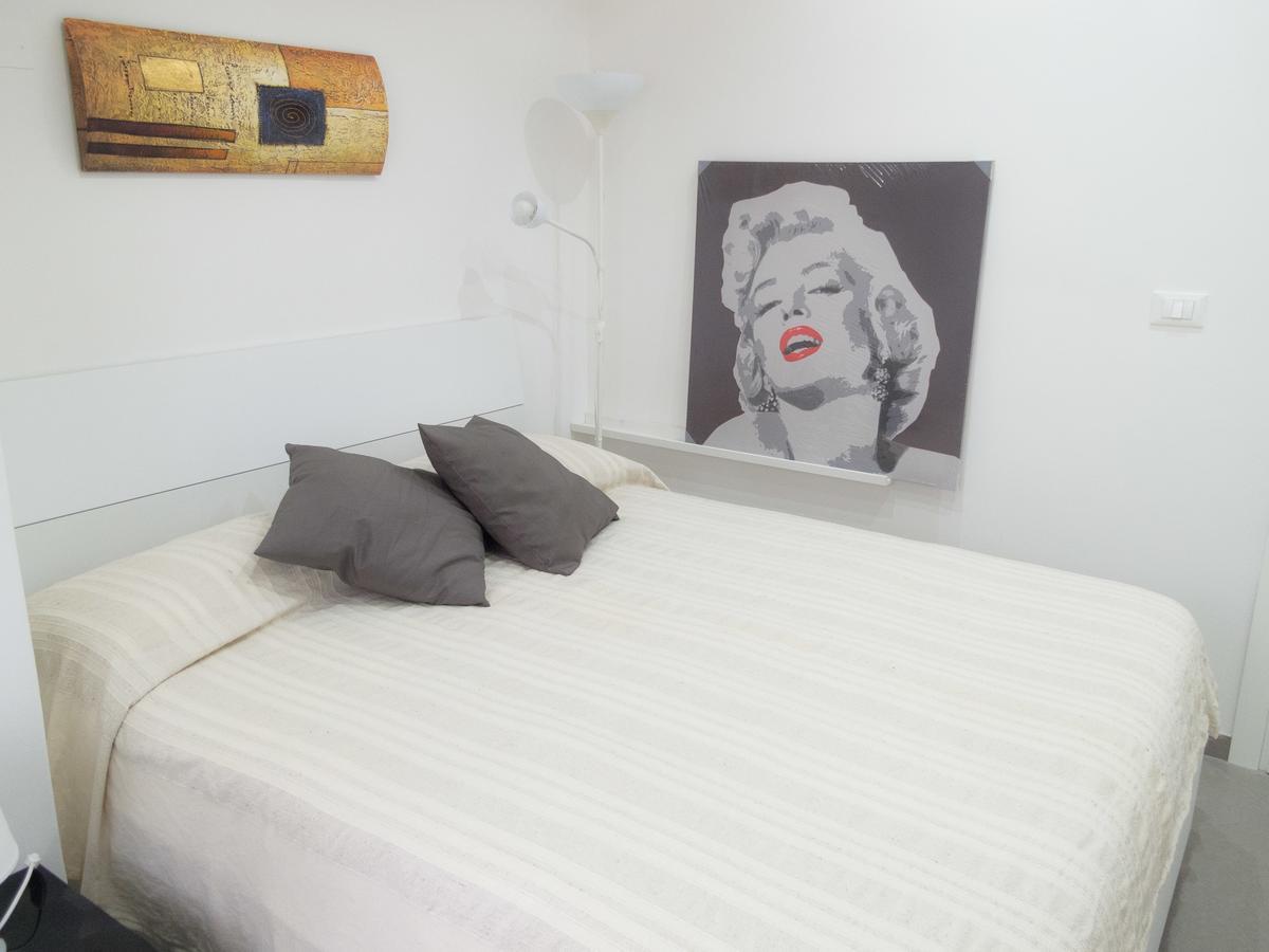 B&B Ricci Ливорно Екстериор снимка