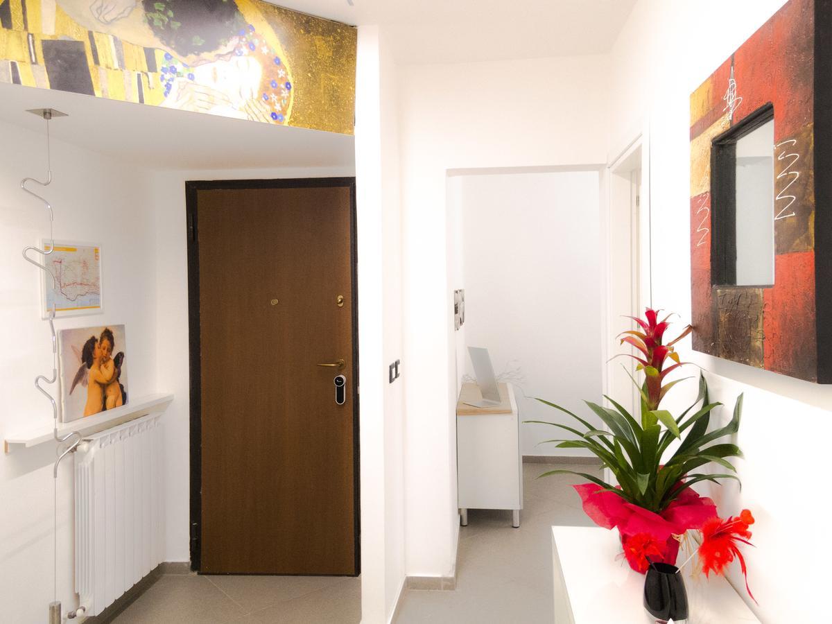 B&B Ricci Ливорно Екстериор снимка