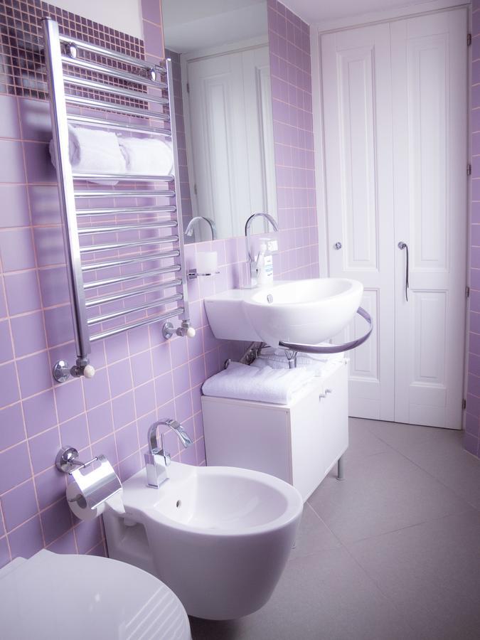 B&B Ricci Ливорно Екстериор снимка