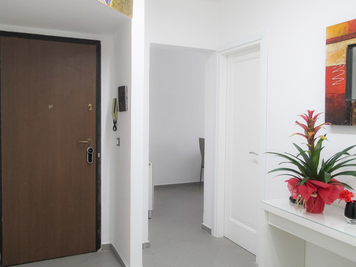 B&B Ricci Ливорно Екстериор снимка