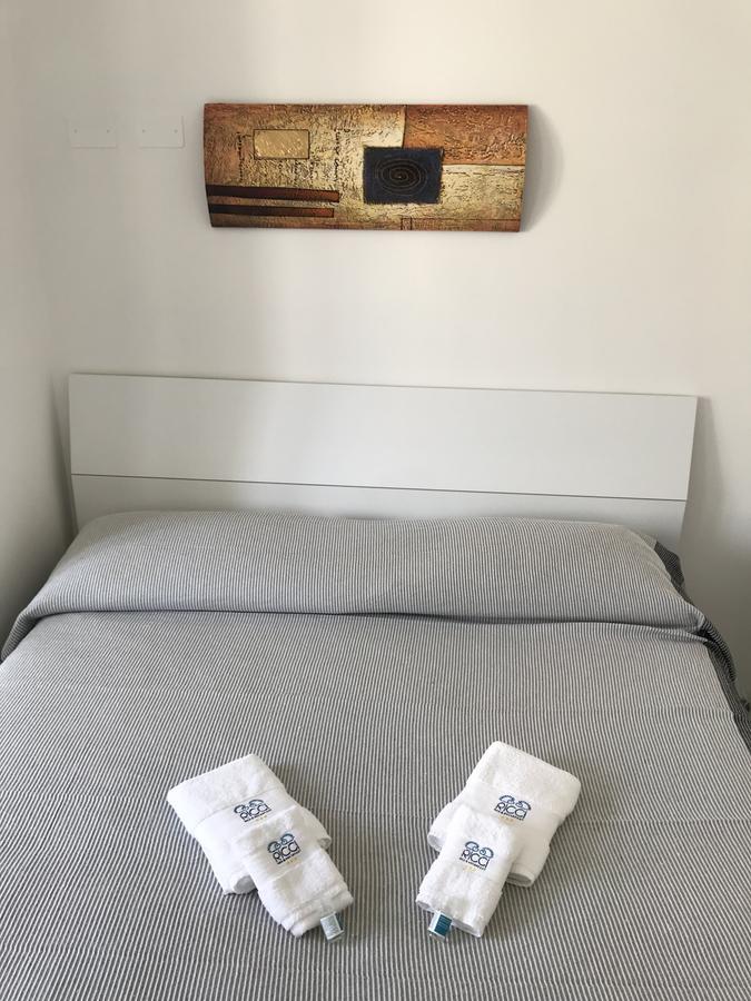 B&B Ricci Ливорно Екстериор снимка